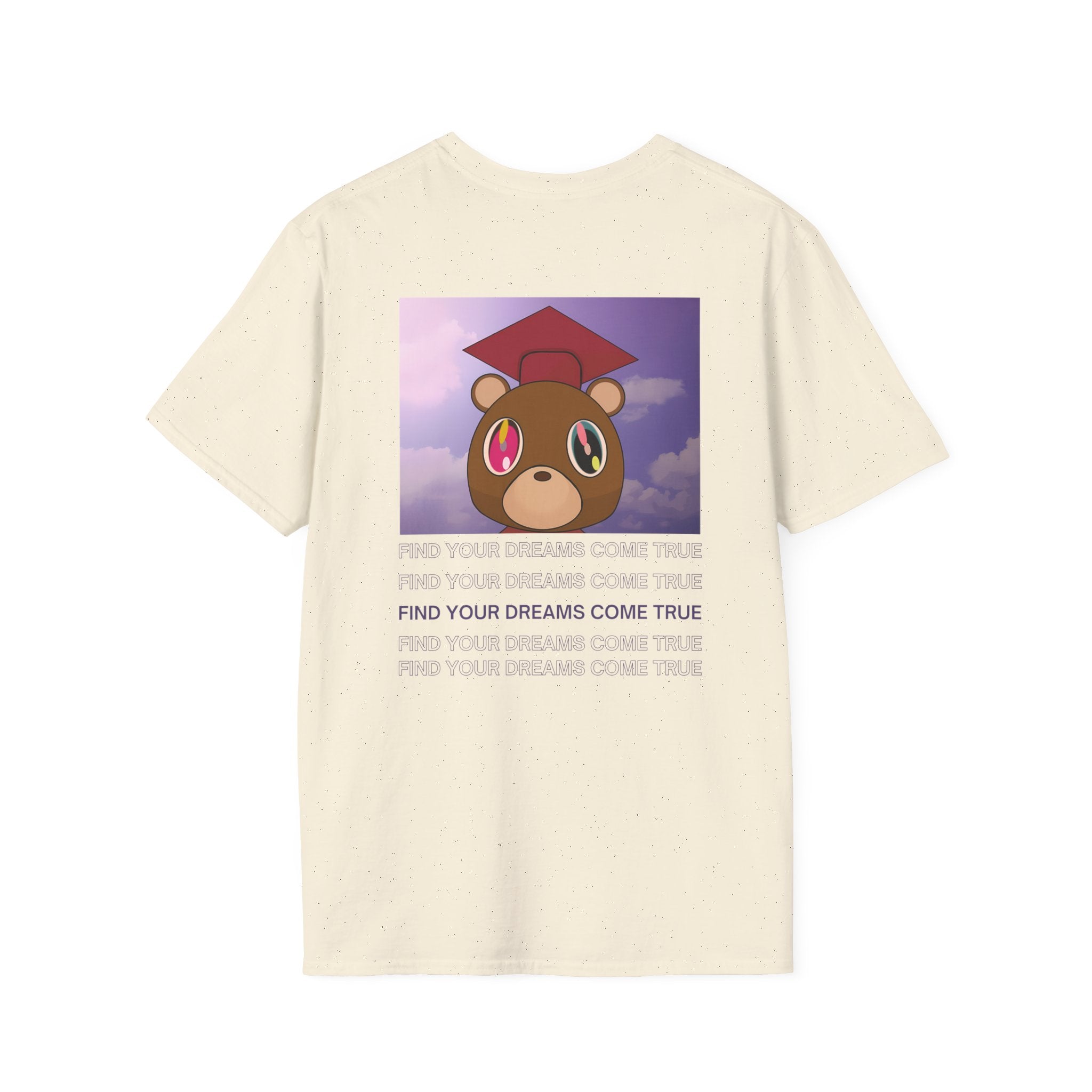 Graduation Tee
