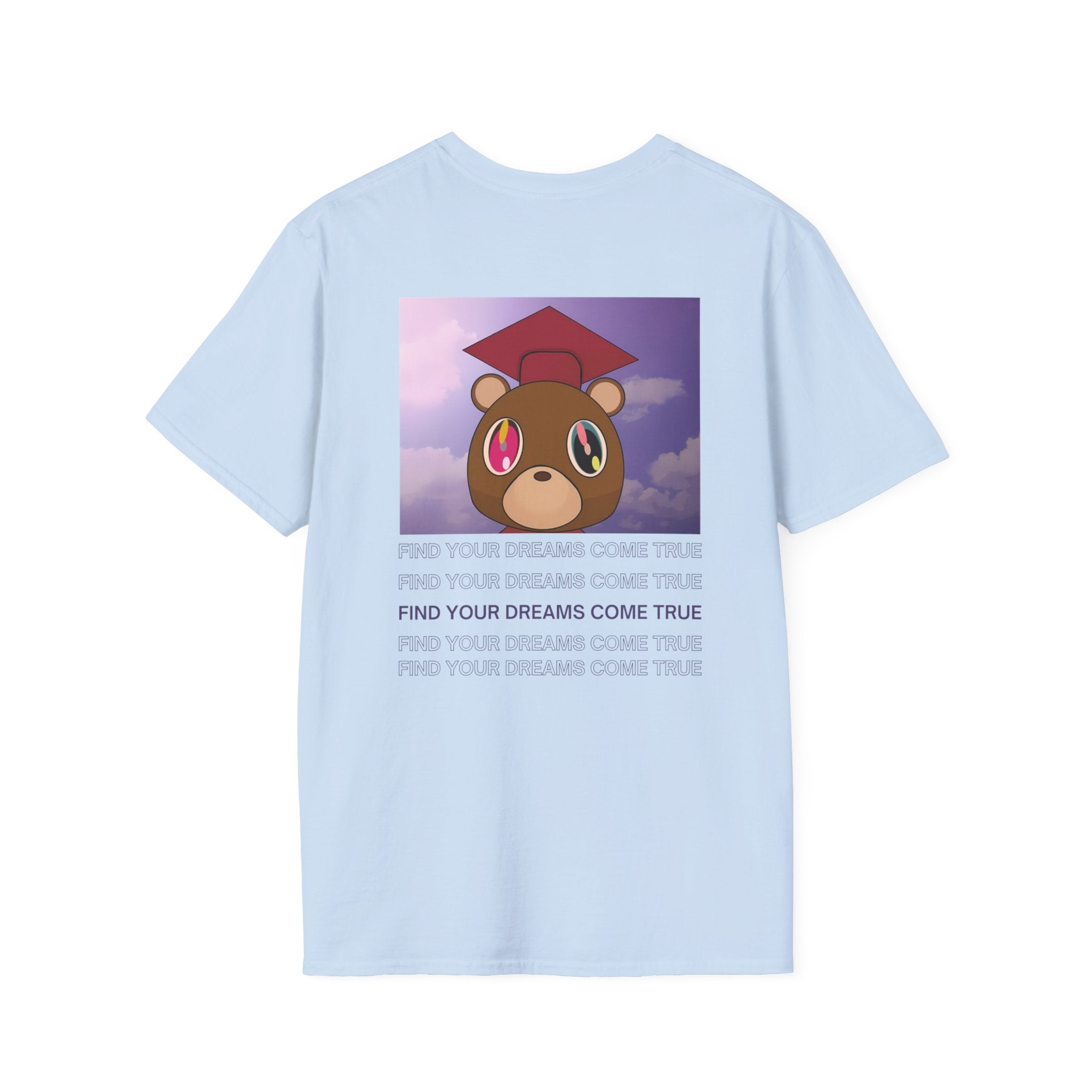 Graduation Tee