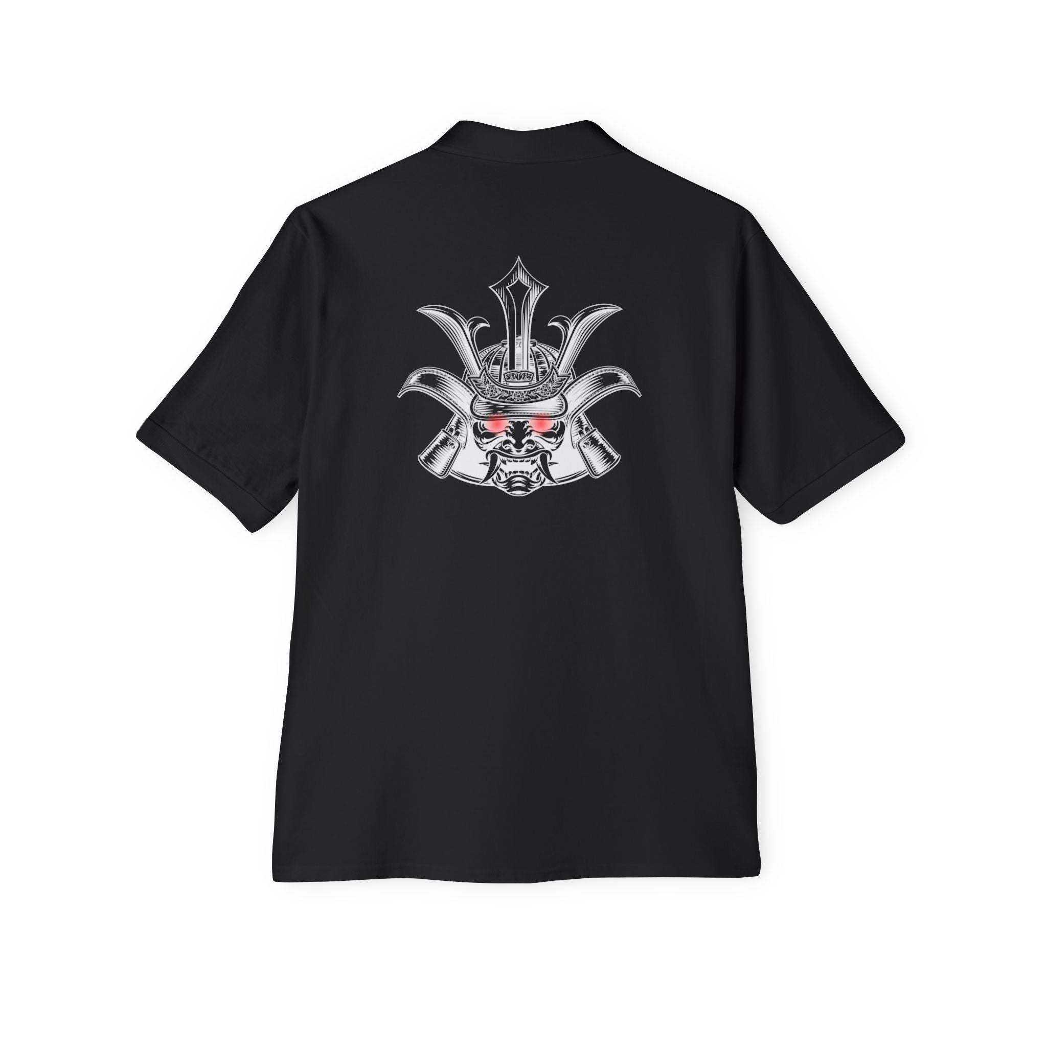 Japan Men's Samurai Polo