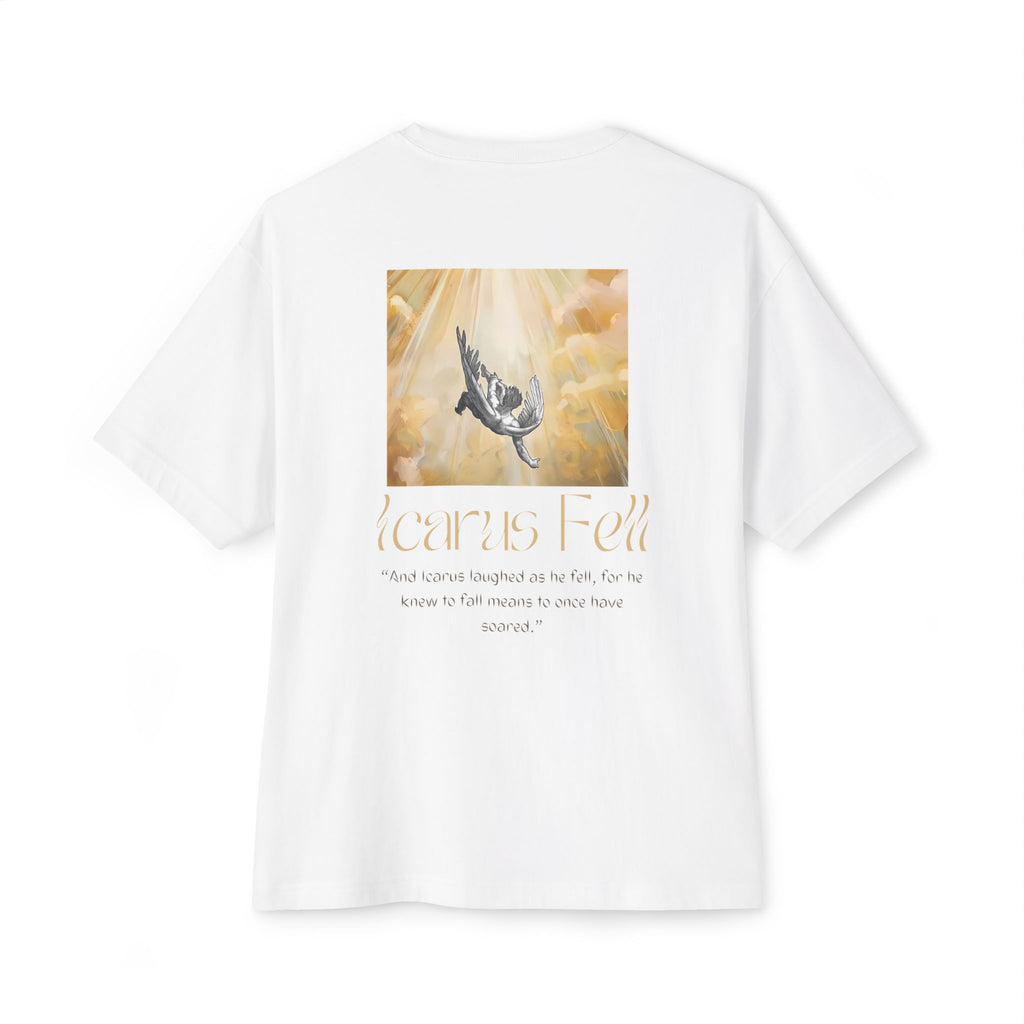 Icarius Oversized Tee