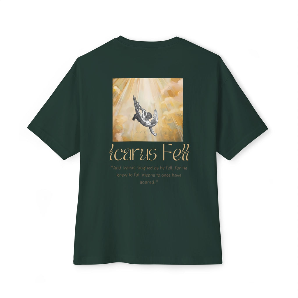 Icarius Oversized Tee