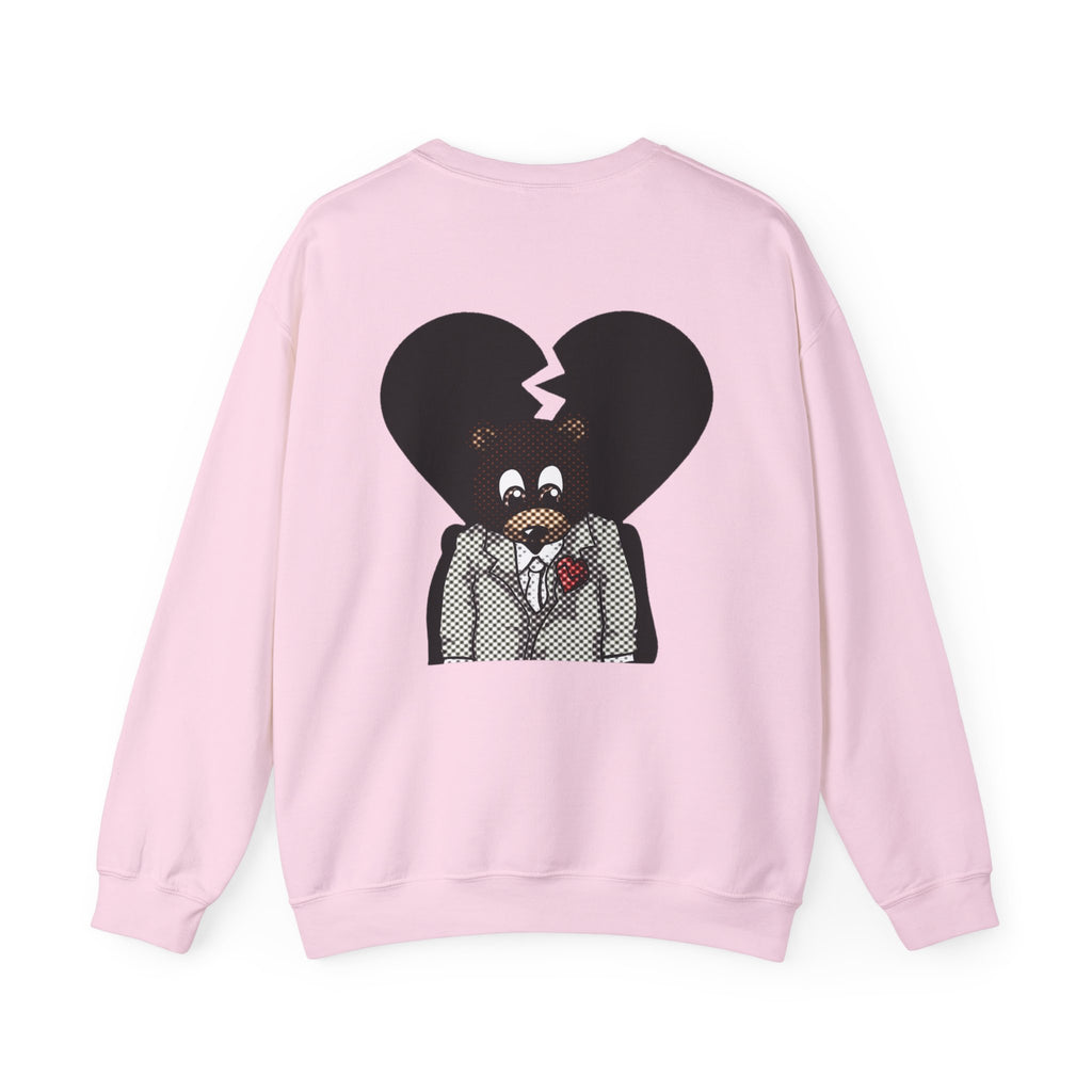 Heartless  Sweatshirt