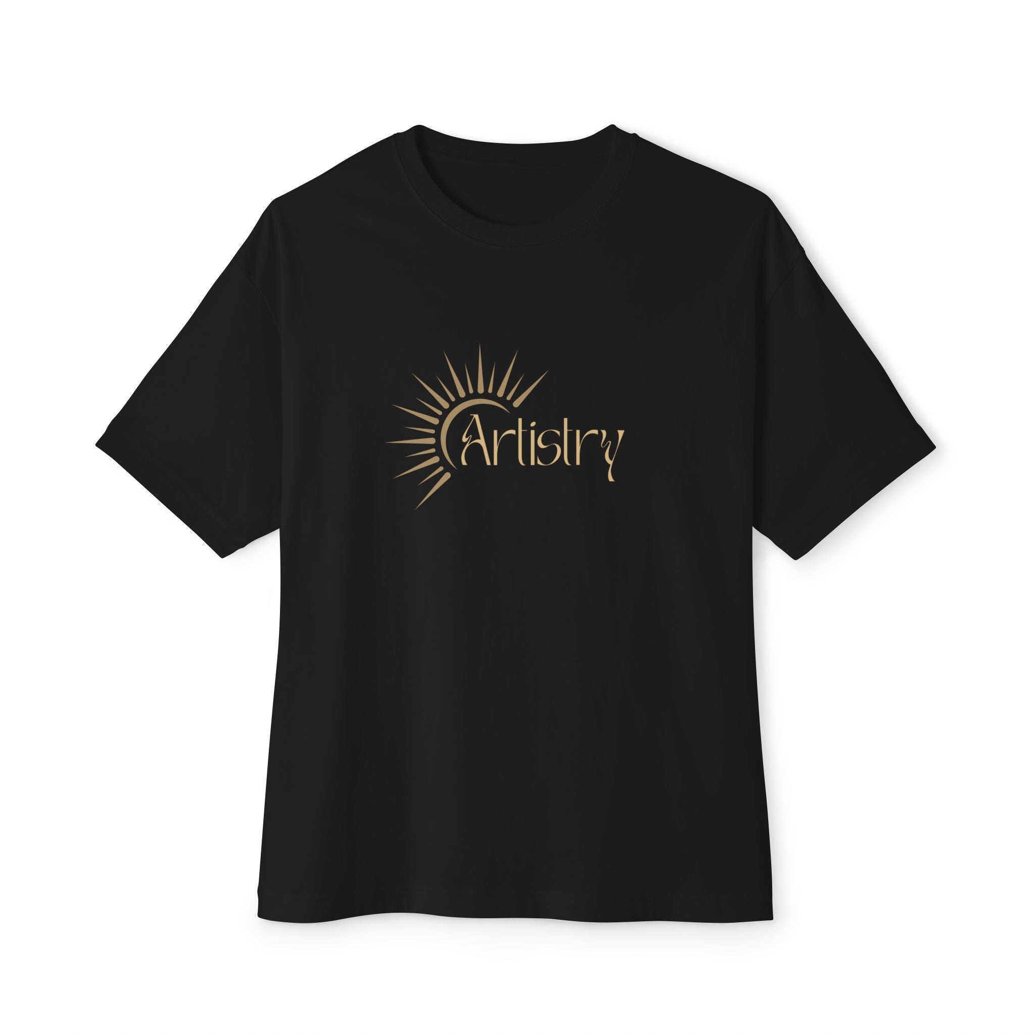 Icarius Oversized Tee