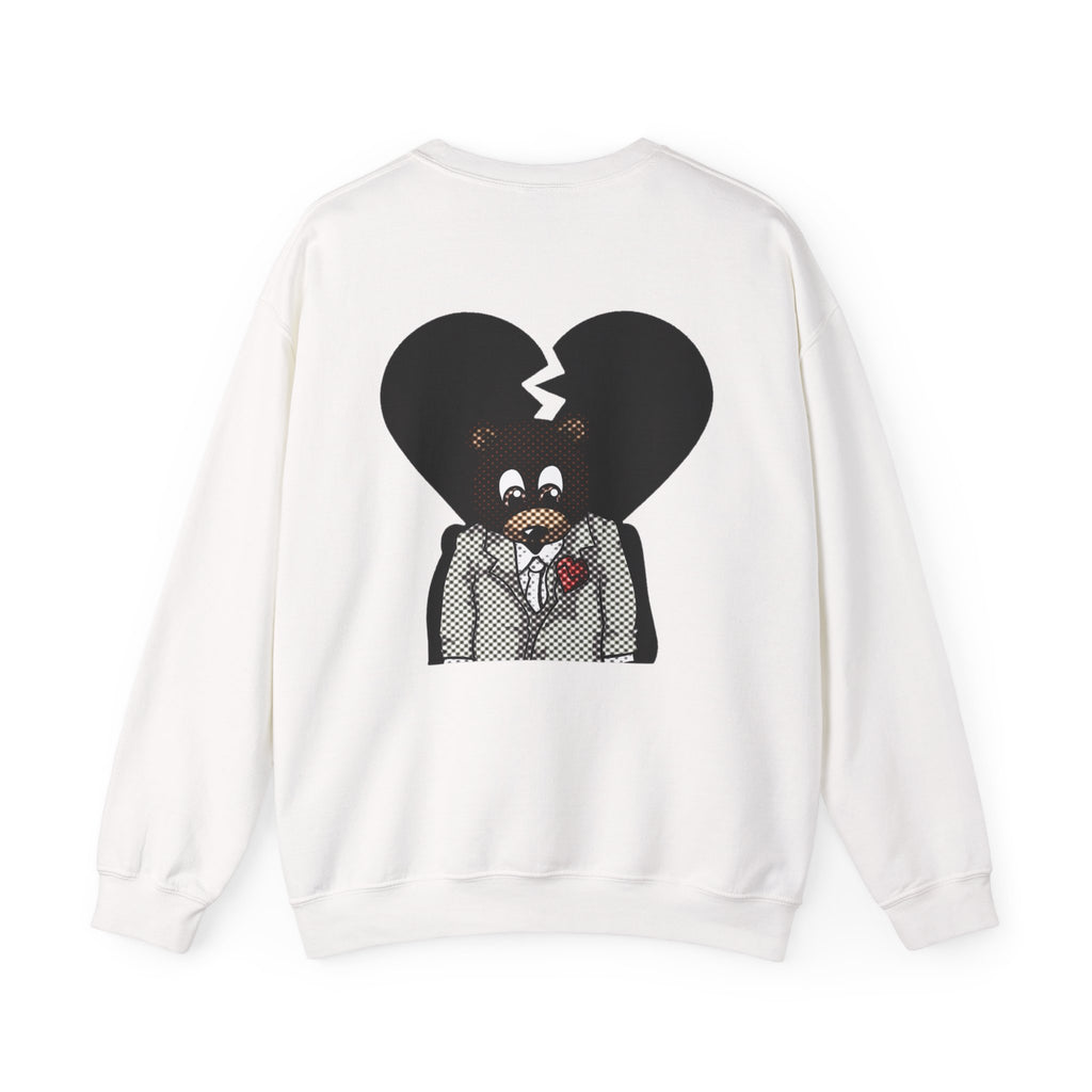 Heartless  Sweatshirt