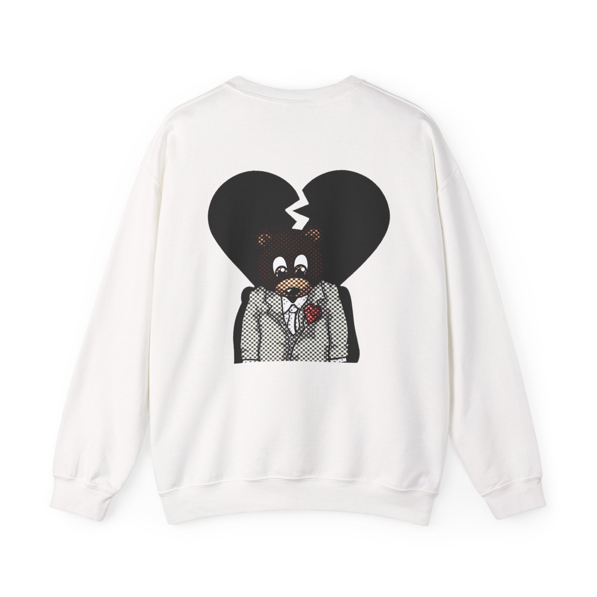 Heartless  Sweatshirt