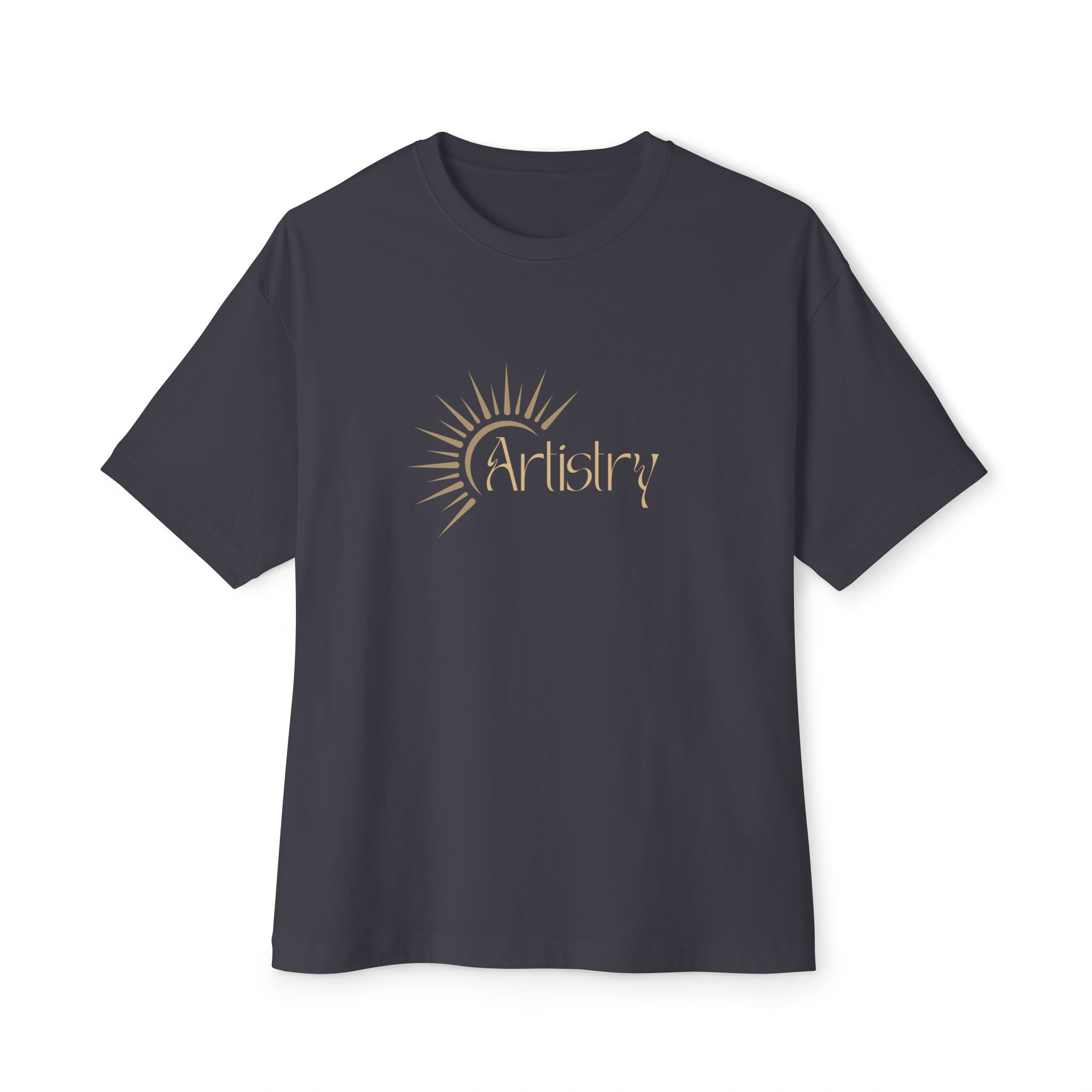 Icarius Oversized Tee