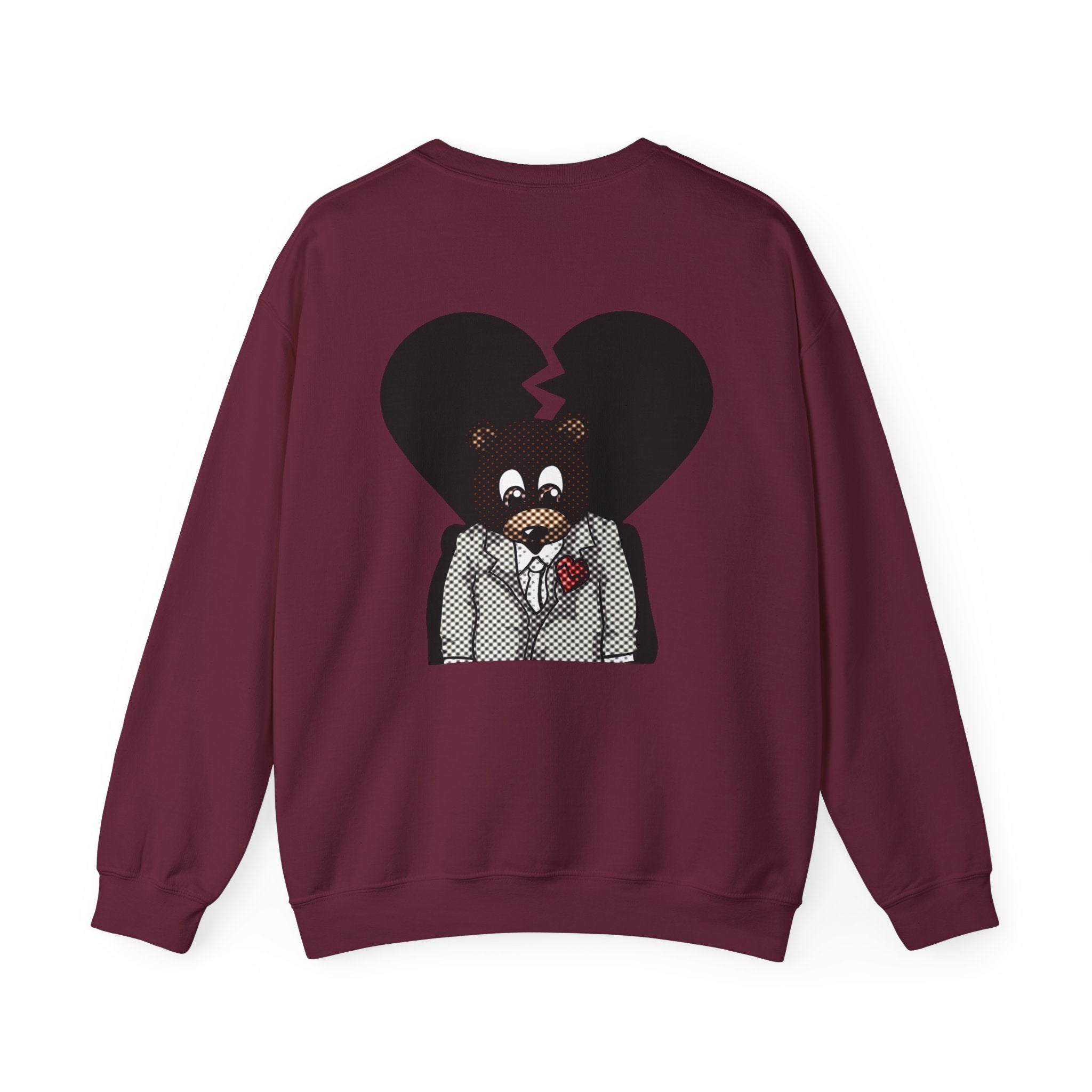 Heartless  Sweatshirt