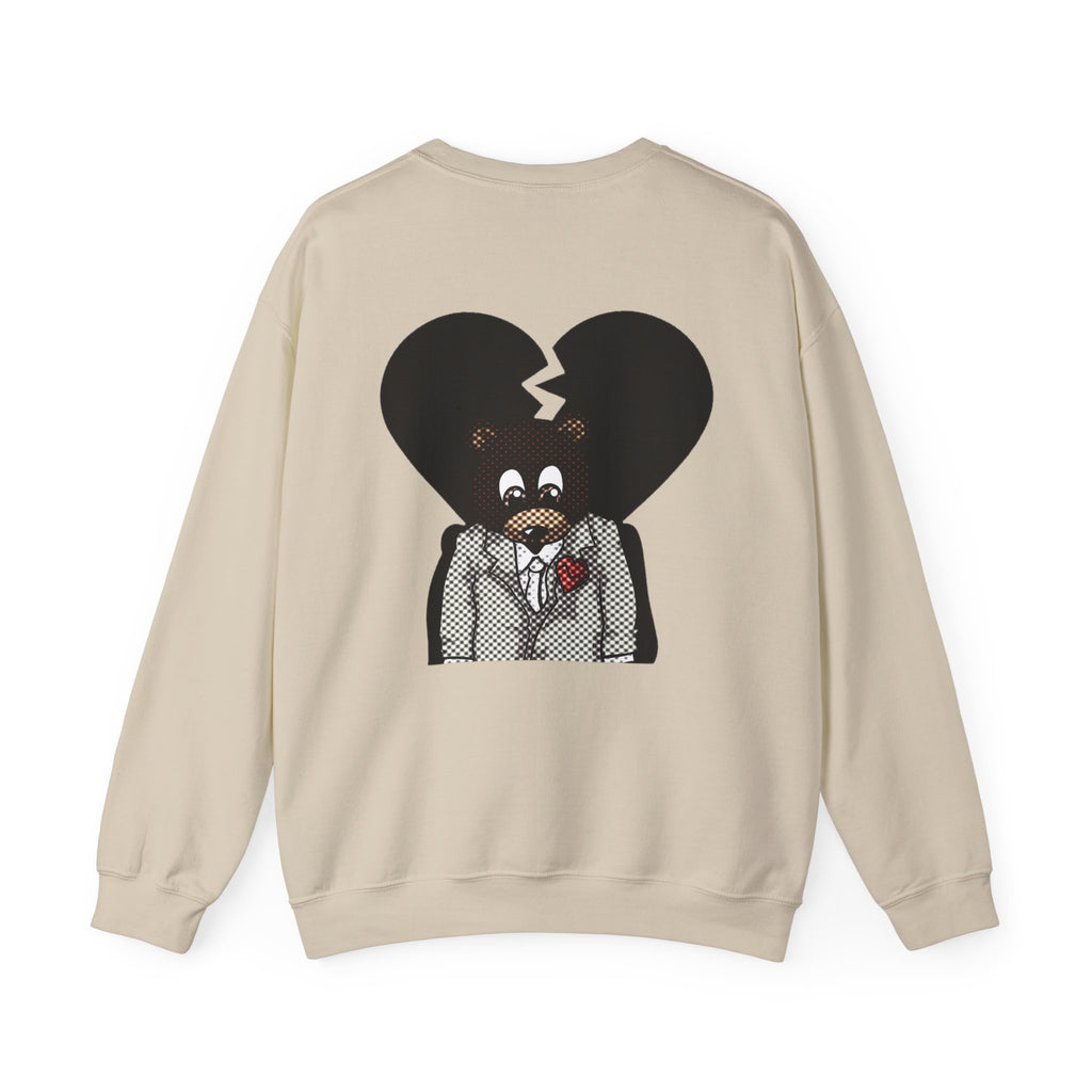 Heartless  Sweatshirt