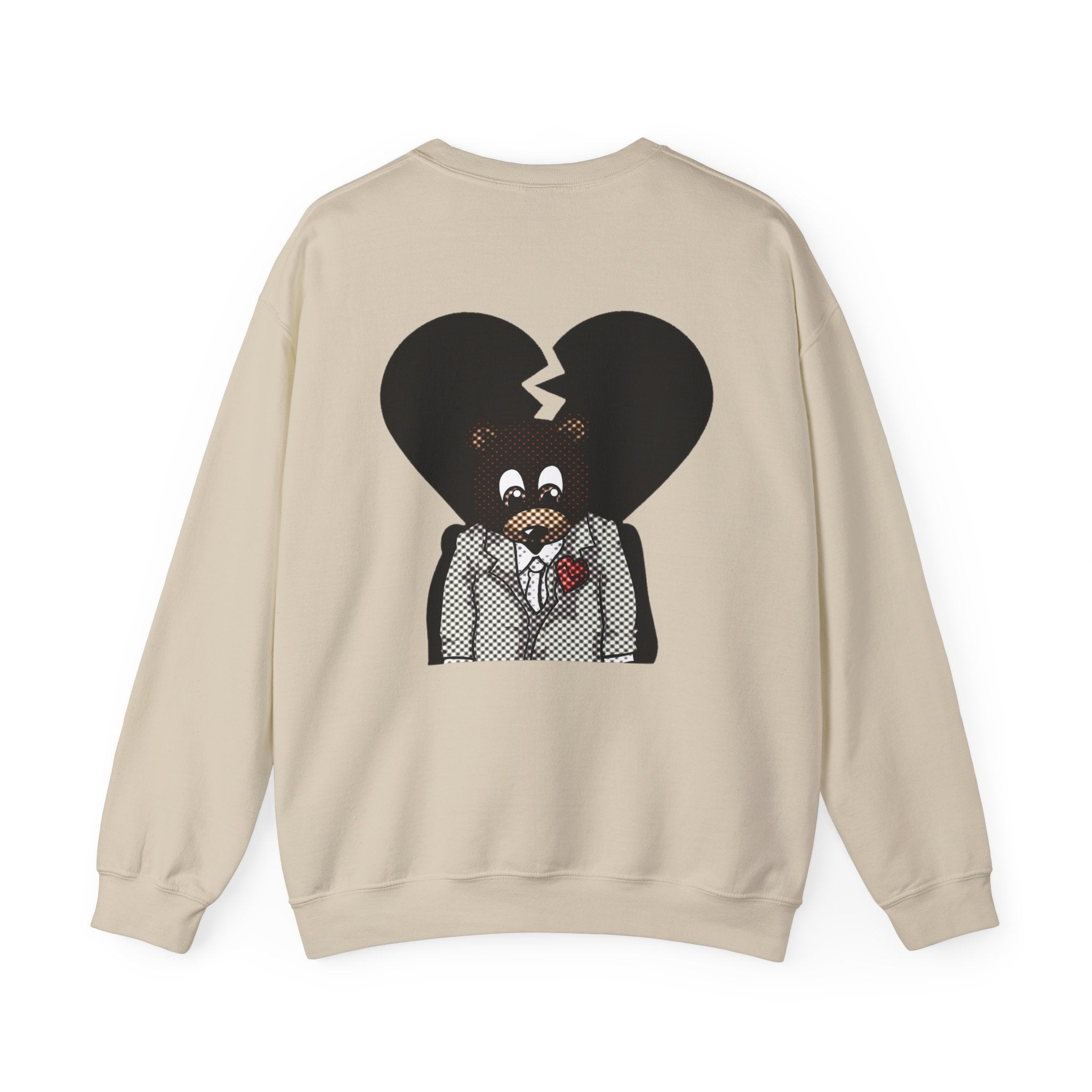 Heartless  Sweatshirt