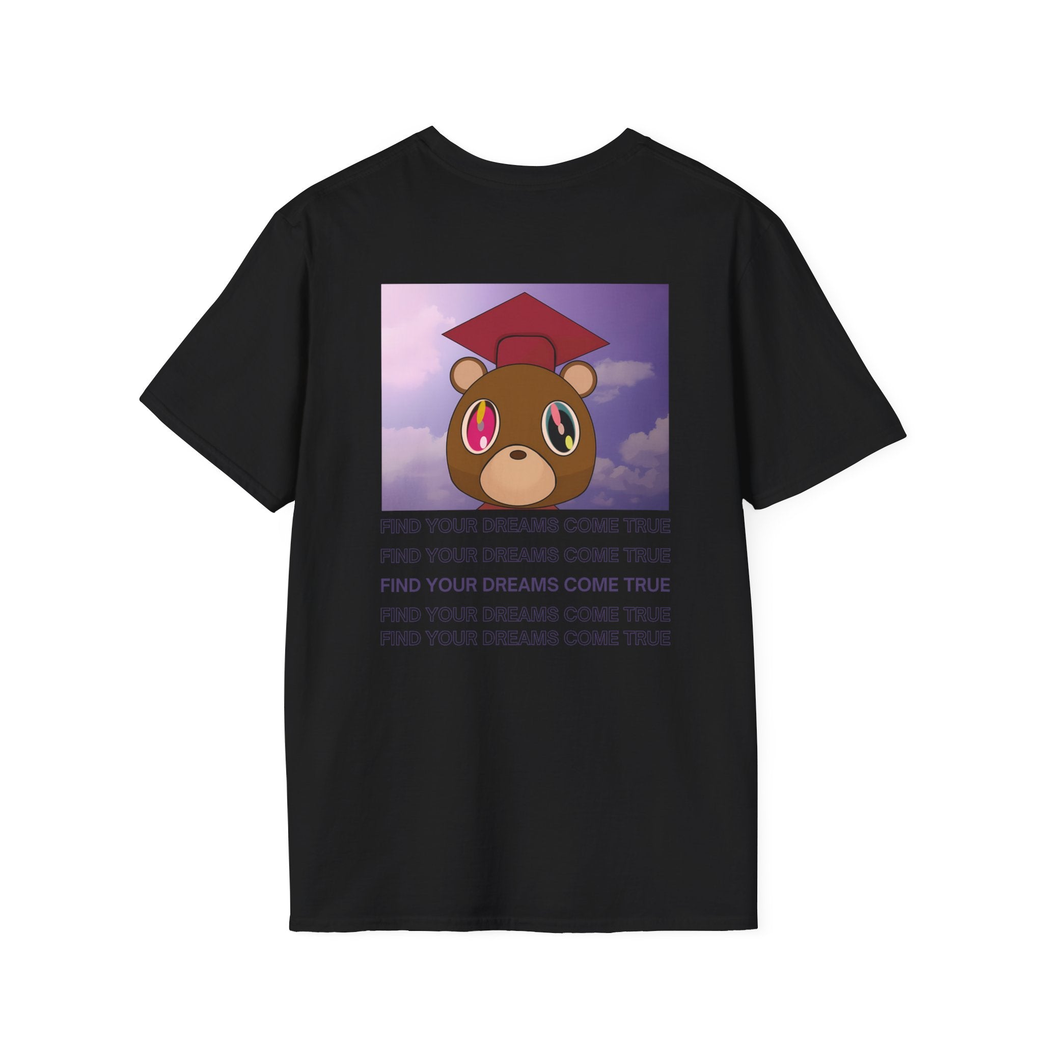 Graduation Tee
